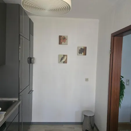 Markert Апартаменты