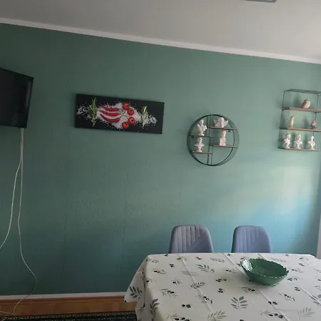 Appartement Markert Bad Staffelstein
