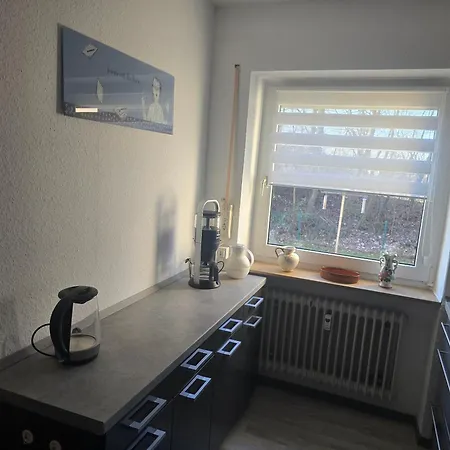 Apartament Markert *