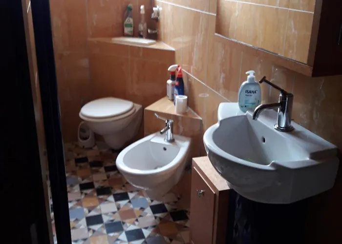 Apartamento Markert Bad Staffelstein