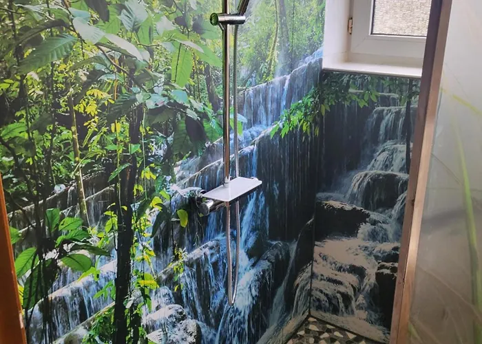 Markert Apartamento Bad Staffelstein