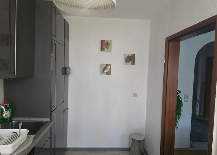 Markert Appartement