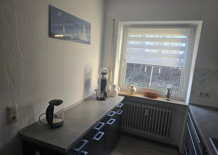 Appartement Markert *