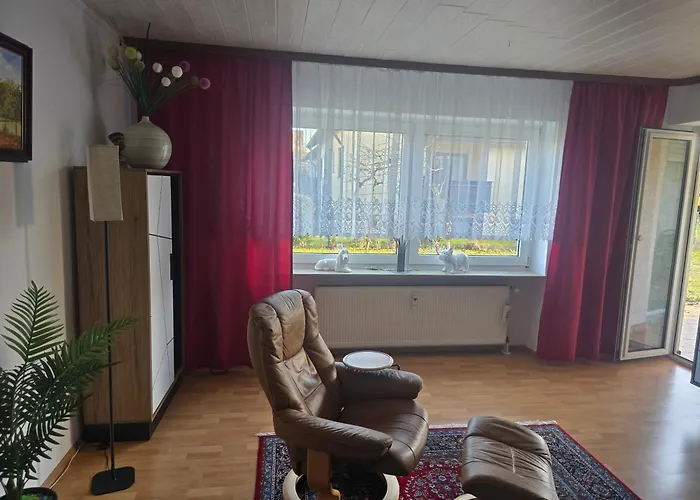 Markert Appartement *